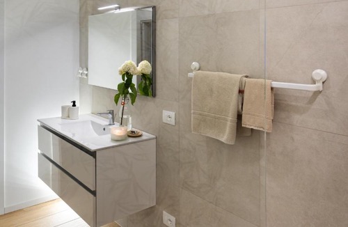 Casteldidone Apartment | Confortevole Open Space Bamboo