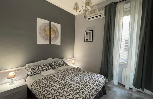 Esquilino House | Conte Residence