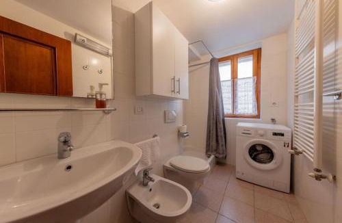 San Fedele Intelvi Apartment | Contempora - Cà dei Brenta Orchard - Valle Intelvi - Como