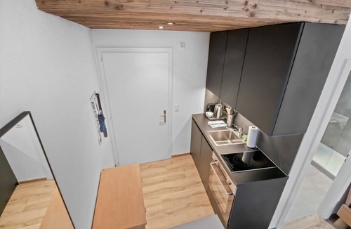 Lens Apartment | Continental 309 · Joli Studio Cosy Centré et Proche des Télécabines
