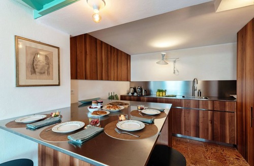 Colonno Apartment | Cool Colonno - by MyHomeInComo