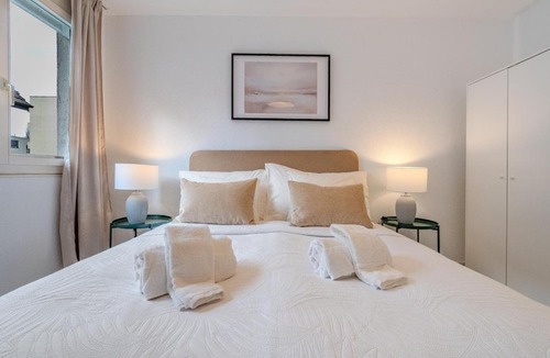 Seebach Apartment | Copper Suite · Seebach
