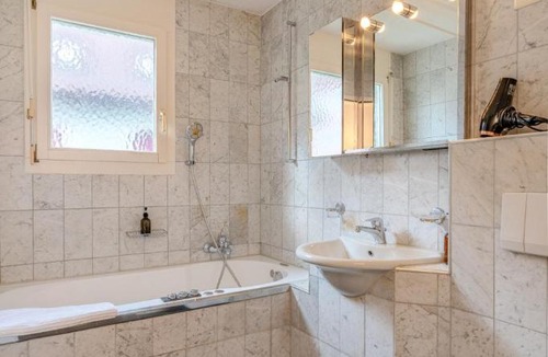 Seebach Apartment | Copper Suite · Seebach