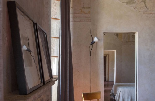 Sarginesco House | Corte Mainolda