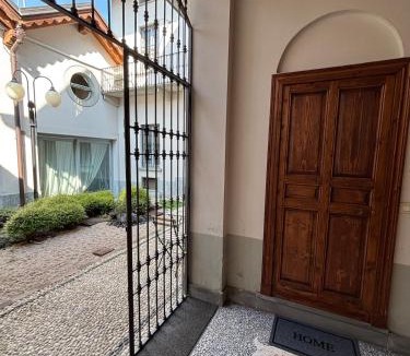 Seregno Apartment | Corte Pellico