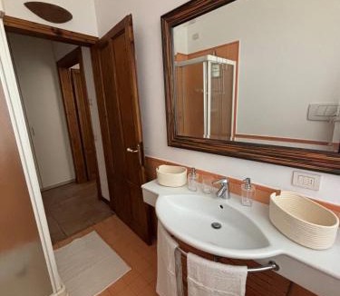 Seregno Apartment | Corte Pellico