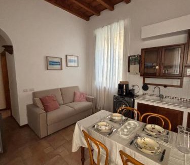Seregno Apartment | Corte Pellico