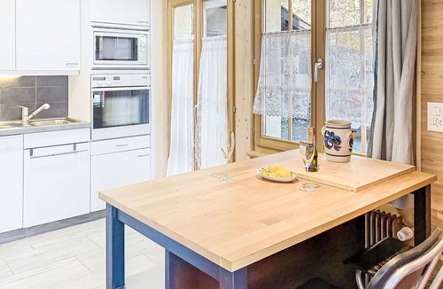 Vers L'Eglise Apartment | Cosy apartment for 2 guests with WIFI, TV and terrace