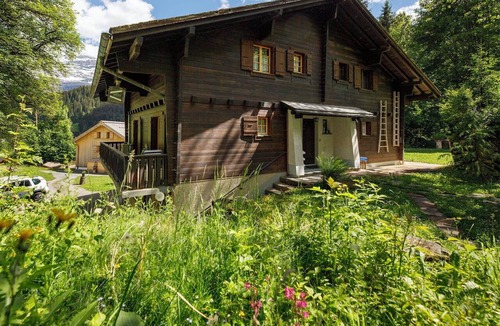 Vers L'Eglise Apartment | Cosy apartment for 2 guests with WIFI, TV and terrace