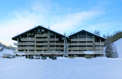 Noveli Apartment | Cosy apartment for 4 guests with WIFI, TV and balcony