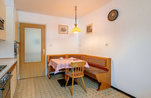 Solda Apartment | Cosy apartment for 3 people with WIFI, terrace, pets allowed and panoramic view