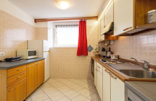 Valdisotto Apartment | Cosy apartment for 4 people with WIFI and TV