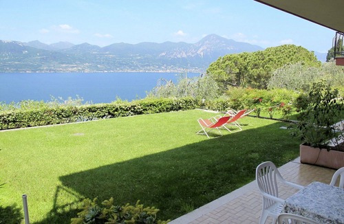 Frader Apartment | Cosy apartment for 7 people with WIFI, pool, TV and terrace