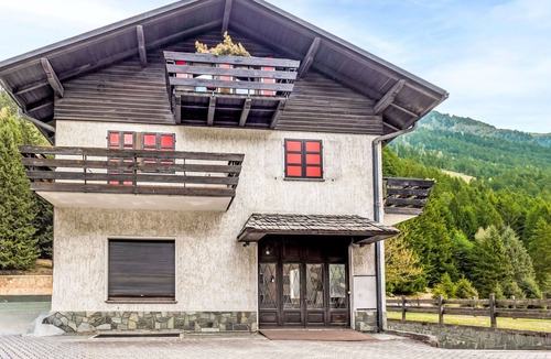 Cepina Apartment | Cosy apartment for 3 people with WIFI, TV, terrace and pets allowed