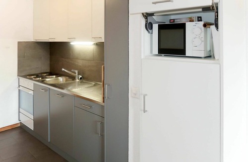 Granges House | Cosy apartment in villa for 8 guests with WIFI, TV, terrace and pets allowed