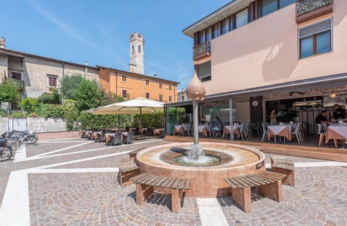 San Pietro in Cariano House | Country villa full of character near Lake Garda.