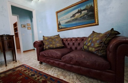 Casoretto Apartment | Course suite
