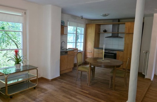Center Apartment | Cozy 3 room apartment in the middle of nature Top of Zurich 21 min. from the center