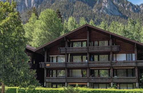 Nuegg Apartment | Cozy Alpine Studio in Wiriehorn with Parking