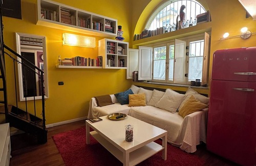 Cagnola Apartment | Cozy and stylish studio - San Siro City Life