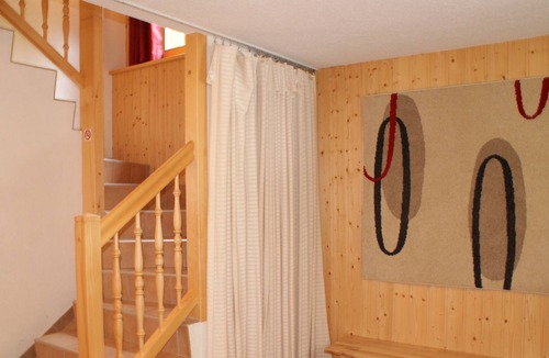 Champex-Lac Ski Chalet | Cozy and well-appointed cottage on the edge of a small brook in Champex-Lac