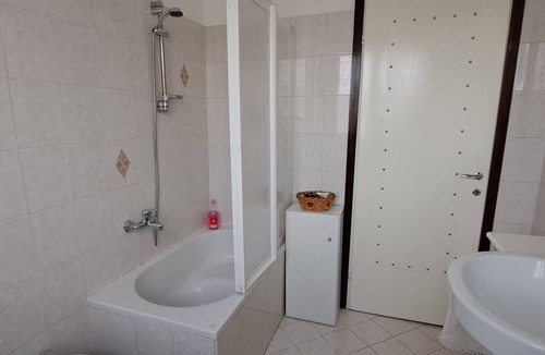 Mornago Apartment | Cozy apartment a few km from Varese, pets allowed.