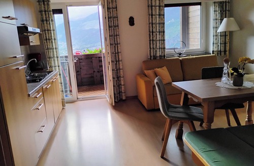 Laces Apartment | Cozy apartment farm, with small animals beautiful and quiet location!