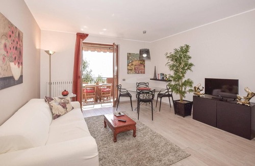 Bellano Apartment | Cozy apartment in Bellano (LC) with house sea view