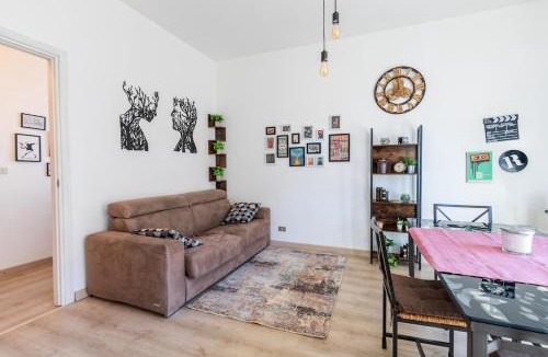 Segrate Apartment | Cozy Apartment in Segrate near Linate Airport and San Raffaele Hospital