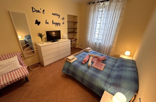 Miagliano Apartment | Cozy apartment in the smallest village in Piedmont