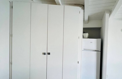 Orta San Giulio Apartment | Cozy apartment with a view of Lake Orta.