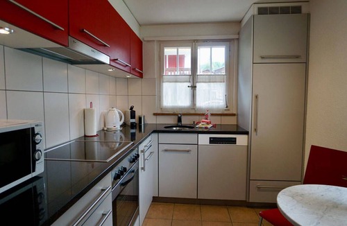 Grindelwald Ski Chalet | Cozy Apartment with Garden and unique view, near the Ski piste