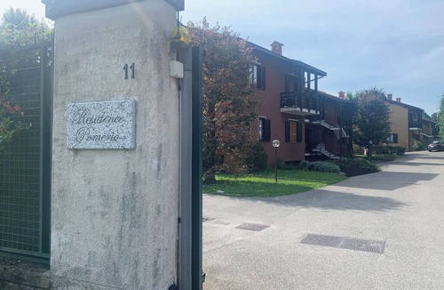 Albavilla Apartment | Cozy Apartment with Terrace & Lake View in the Heart of Brianza