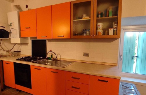 Lazise Old Town House | Cozy house in marvelous historic center of Lazise, just steps from the lake.