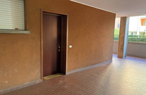 Seriate House | Cozy little house very close to Areoporto, Fiera di Bergamo and hospitals
