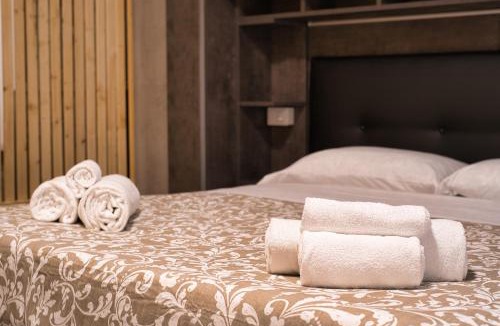 Ballabio Apartment | Cozy mountain escape near Como lake