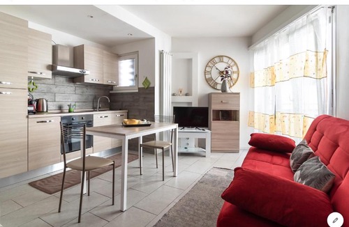 Paradiso Apartment | Cozy Paradise