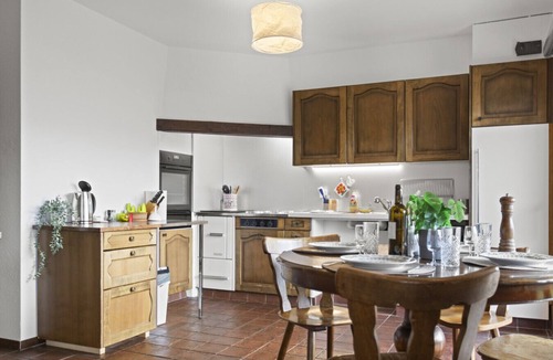 Randogne Apartment | Crans-Montana, 6 pers – parking privé & PMR