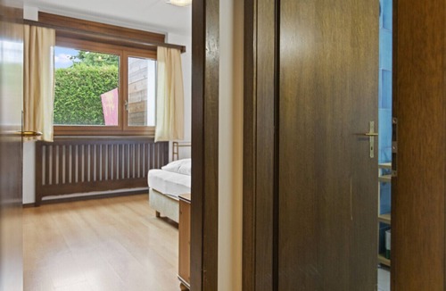Randogne Apartment | Crans-Montana, 6 pers – parking privé & PMR