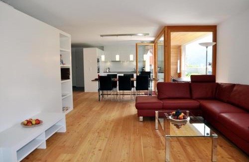 Engadin Scoul Apartment | Crastuoglia 720 - Nr. 1