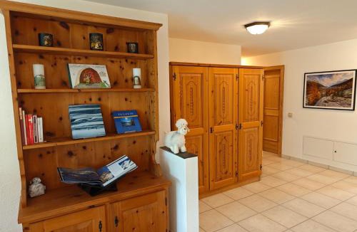 Champfer Apartment | Cuntainta Champfer