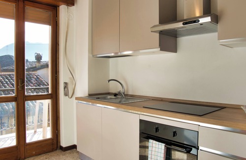 Barzio Apartment | Cuor di Barzio P2 - Two Bedroom Apartment, Sleeps 5