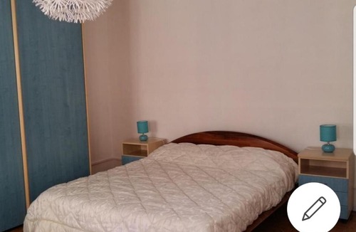 Ancona Apartment | Da Marly