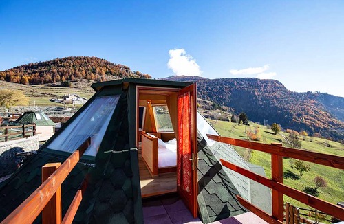 Chatillon RV Rental | DalaiLama Village