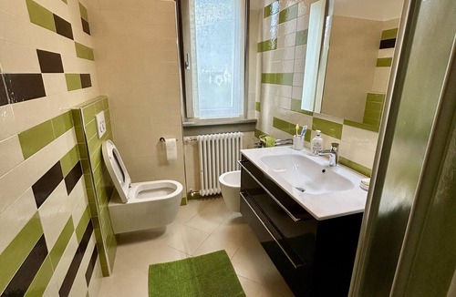 Cosio Valtellino House | Delightful 2-bedroom house in charming Cosio Valtellino awaits you