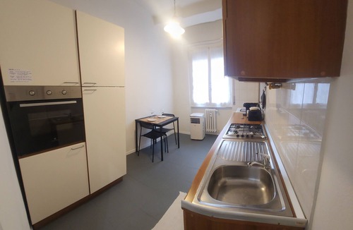 Cagnola Apartment | Delightful one bedroom apartment in Portello area Milan