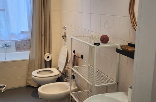 Cagnola Apartment | Delightful one bedroom apartment in Portello area Milan