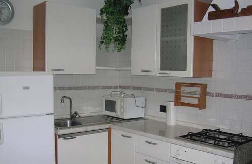 Val Maria-Pur Apartment | Demadonna "PUR" unit B ground floor, 50 sqm-independent entrance- 4 pax, 1 room