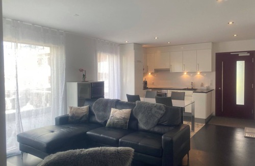 Vella Apartment | Denter Uauls Tanno, Vella, (Vella), 44010B by Interhome