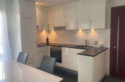 Vella Apartment | Denter Uauls Tanno, Vella, (Vella), 44010B by Interhome